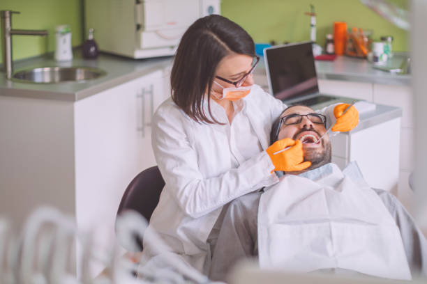 Best Emergency Tooth Extraction  in Chesterfield, IN
