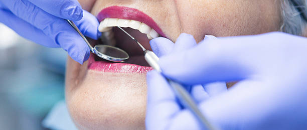 Best Cracked Tooth Emergency Dentist  in Chesterfield, IN